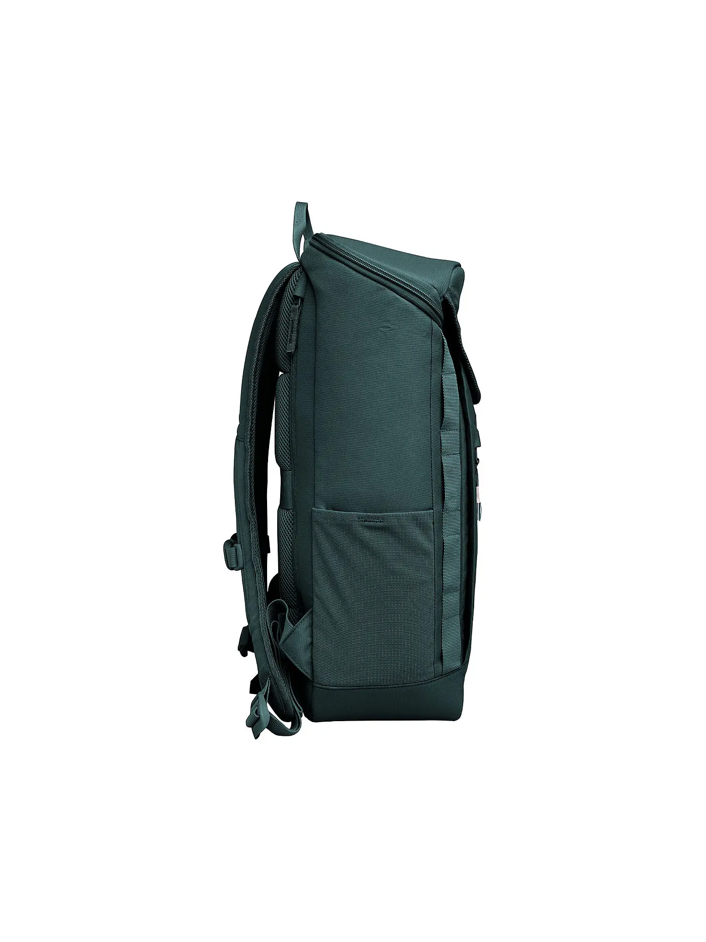 GOT BAG | Rucksack PRO PACK MONOCHROME | petrol