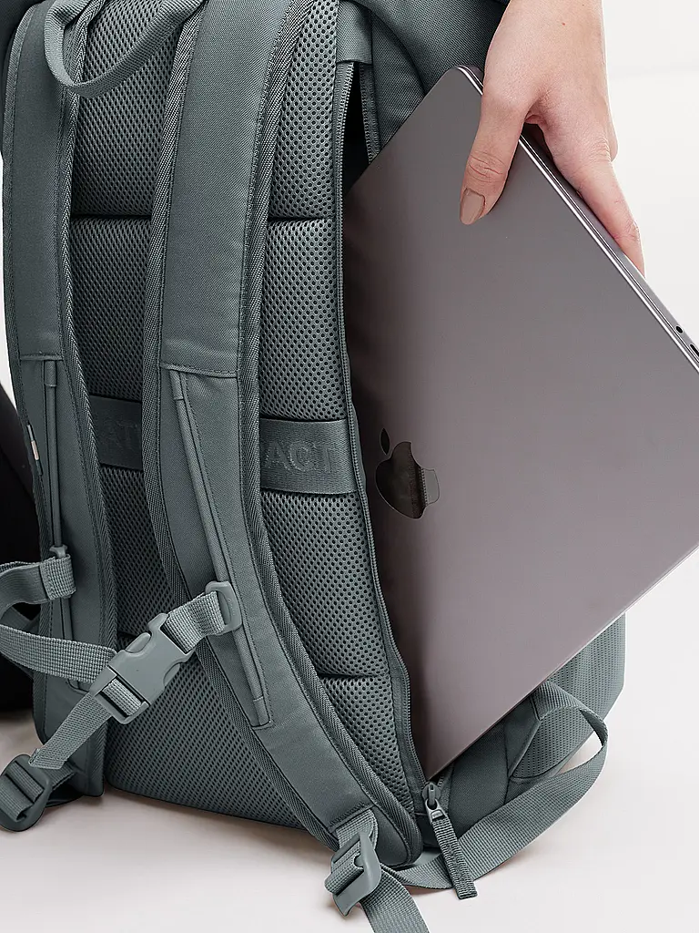 GOT BAG | Rucksack PRO PACK MONOCHROME | Grau