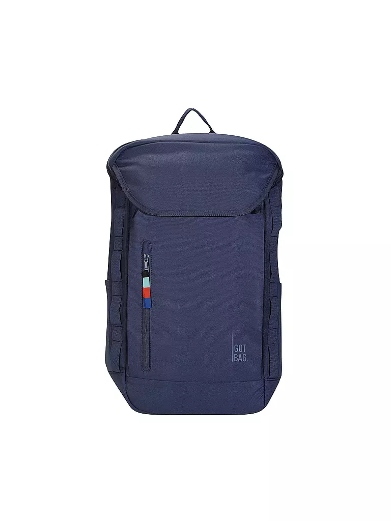 GOT BAG | Rucksack PRO PACK | blau