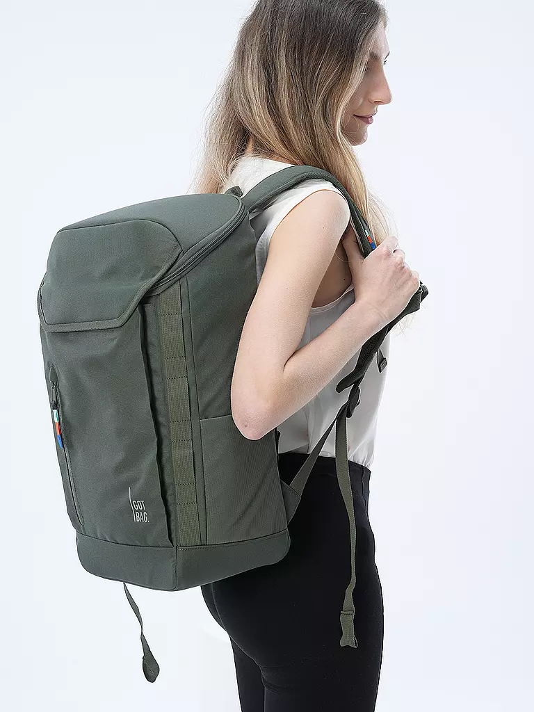 GOT BAG | Rucksack PRO PACK | olive