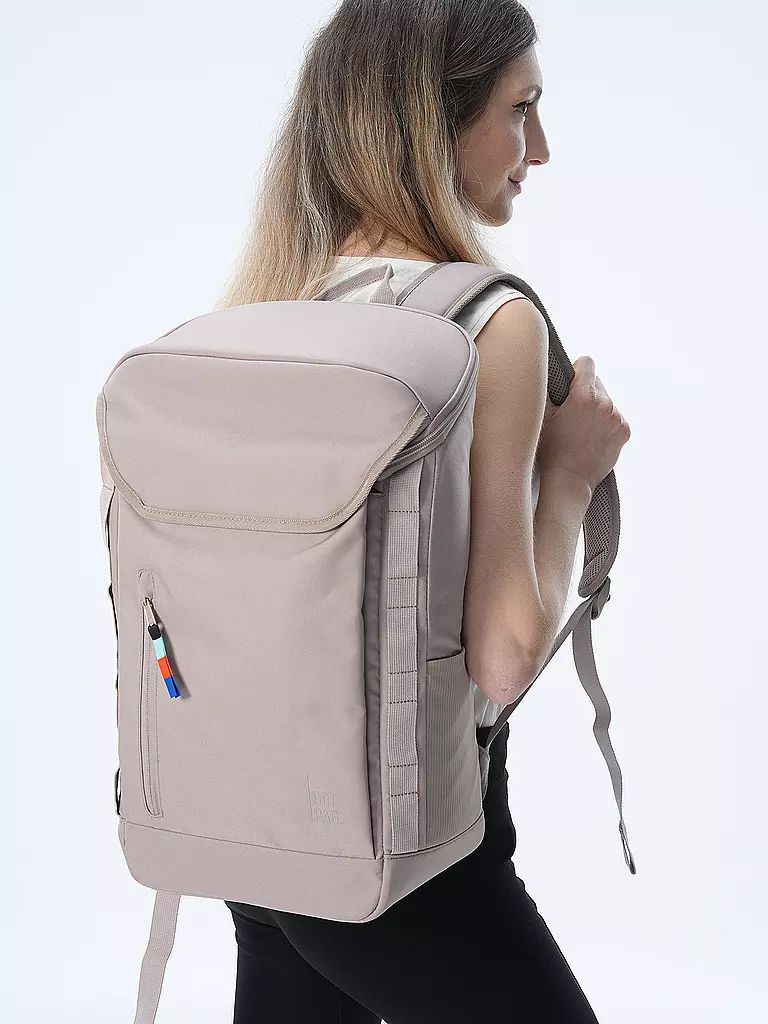 GOT BAG | Rucksack PRO PACK | creme