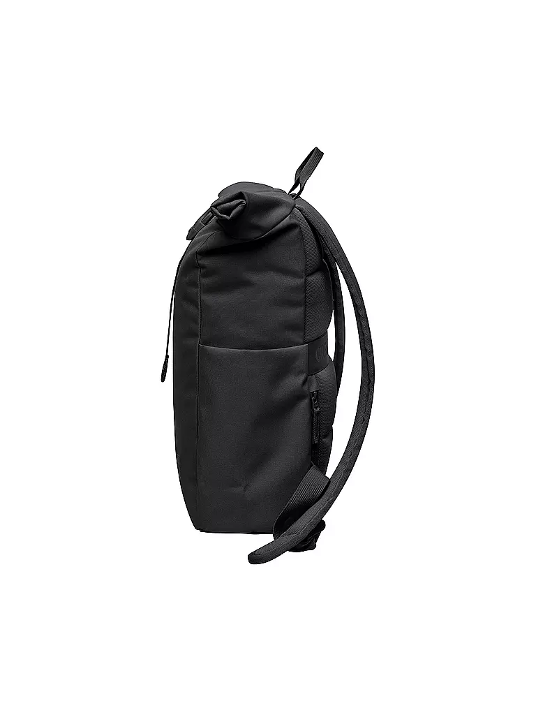 GOT BAG | Rucksack ROLLTOP EASY SMALL | hellgrau