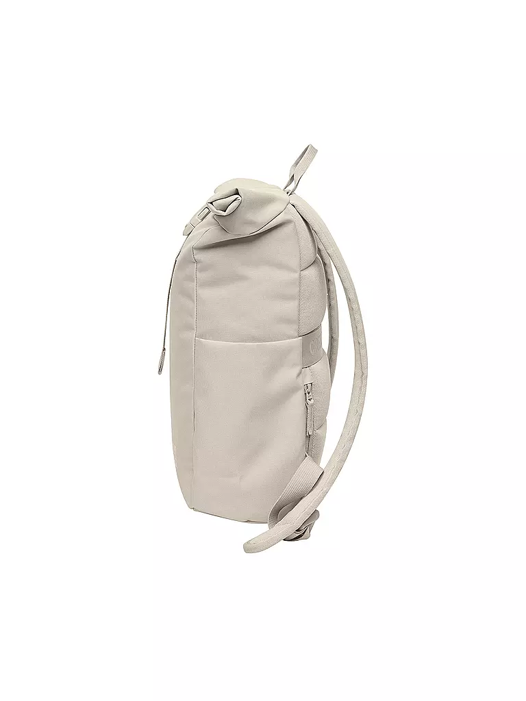 GOT BAG | Rucksack ROLLTOP EASY SMALL | creme