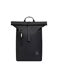 GOT BAG | Rucksack ROLLTOP LITE 2.0 | schwarz