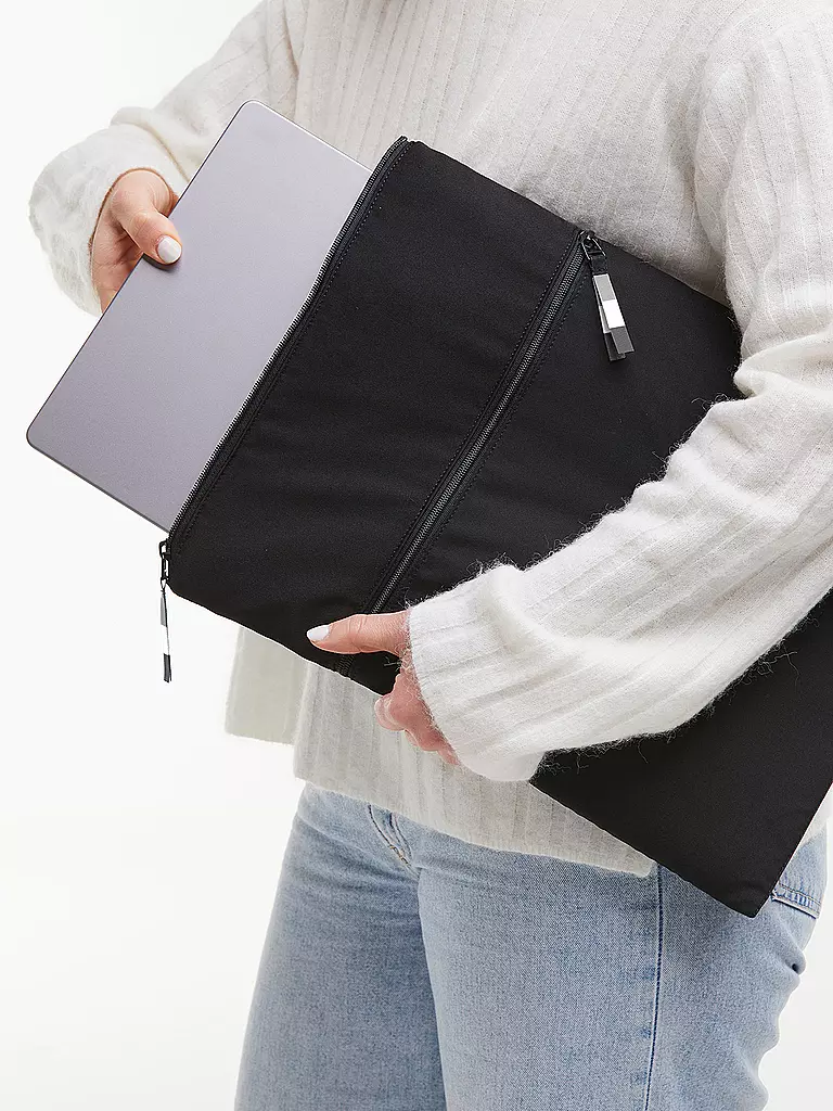 GOT BAG | Rucksack ROLLTOP LITE 2.0 MONOCHROME | schwarz