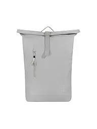 GOT BAG | Rucksack ROLLTOP LITE 2.0 | hellgrau