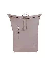 GOT BAG | Rucksack ROLLTOP LITE 2.0 | hellbraun