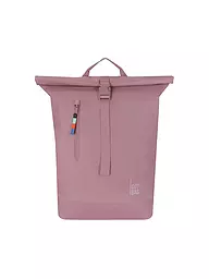 GOT BAG | Rucksack ROLLTOP LITE 2.0 | rosa