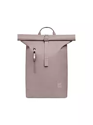 GOT BAG | Rucksack ROLLTOP LITE 2.0 | hellbraun