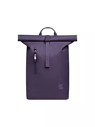 GOT BAG | Rucksack ROLLTOP LITE 2.0 | lila