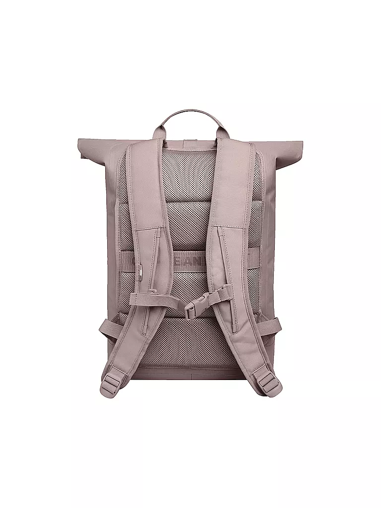 GOT BAG | Rucksack ROLLTOP LITE 2.0 | hellbraun