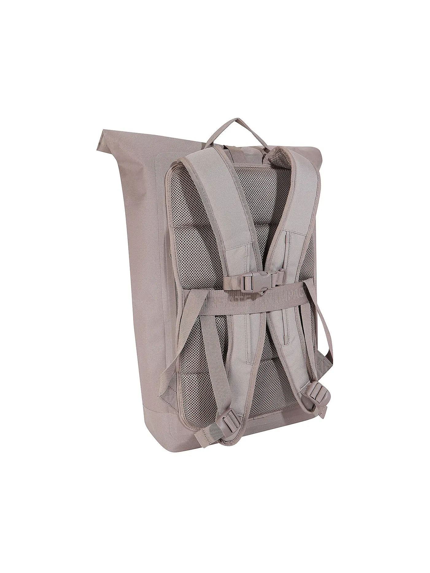 GOT BAG | Rucksack ROLLTOP LITE 2.0 | hellbraun