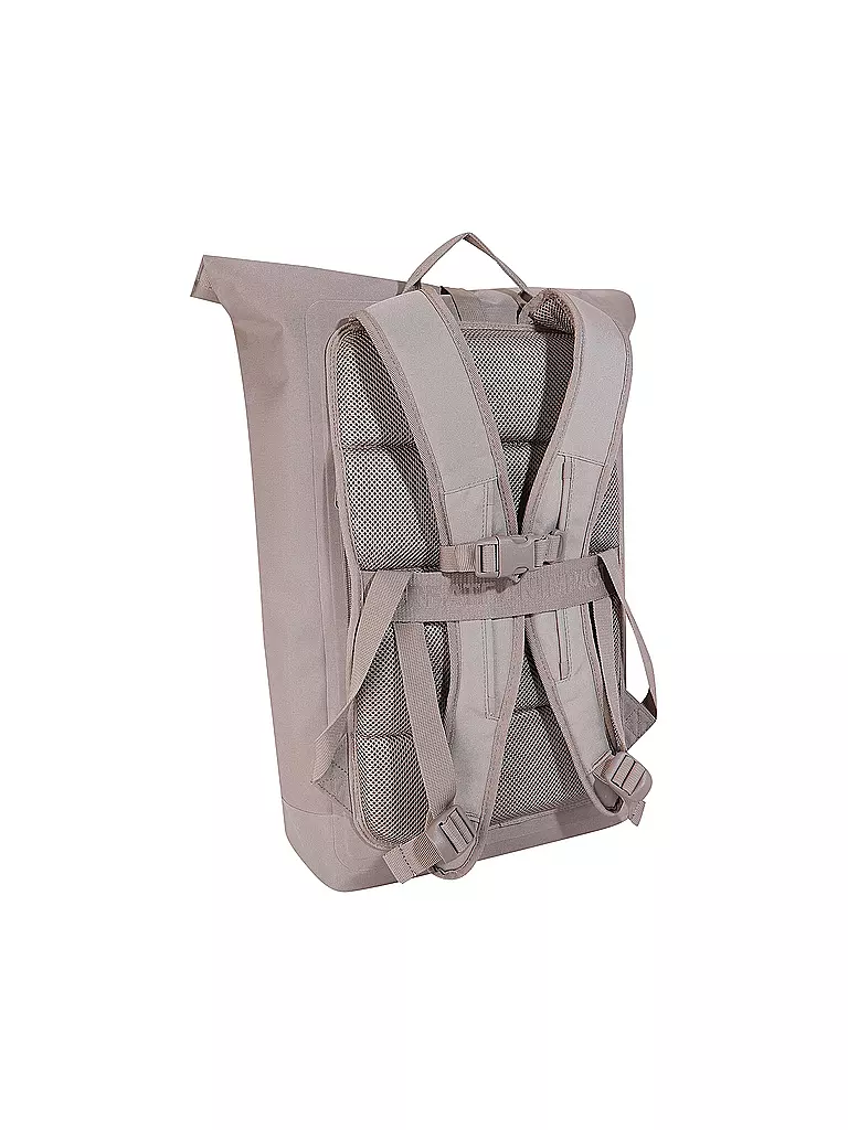 GOT BAG | Rucksack ROLLTOP LITE 2.0 | hellbraun