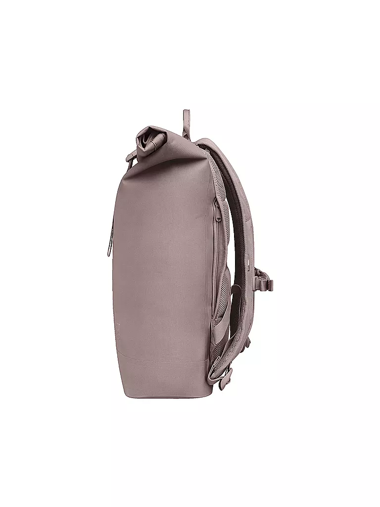 GOT BAG | Rucksack ROLLTOP LITE 2.0 | hellbraun