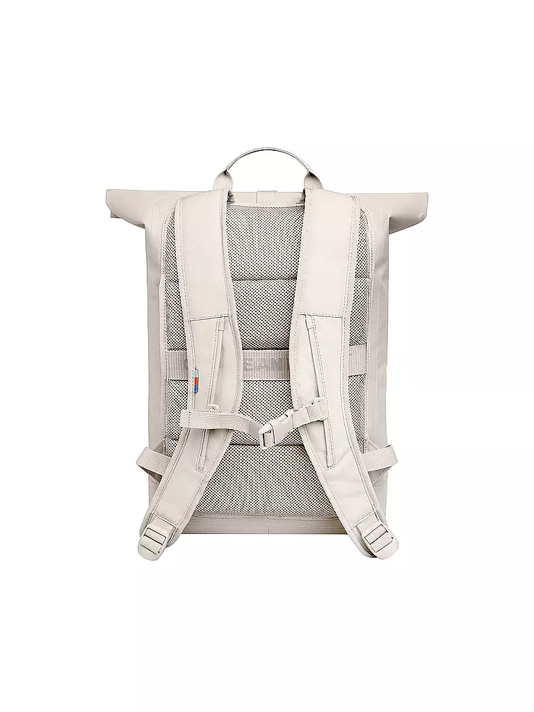GOT BAG | Rucksack ROLLTOP LITE 2.0 | hellgrün