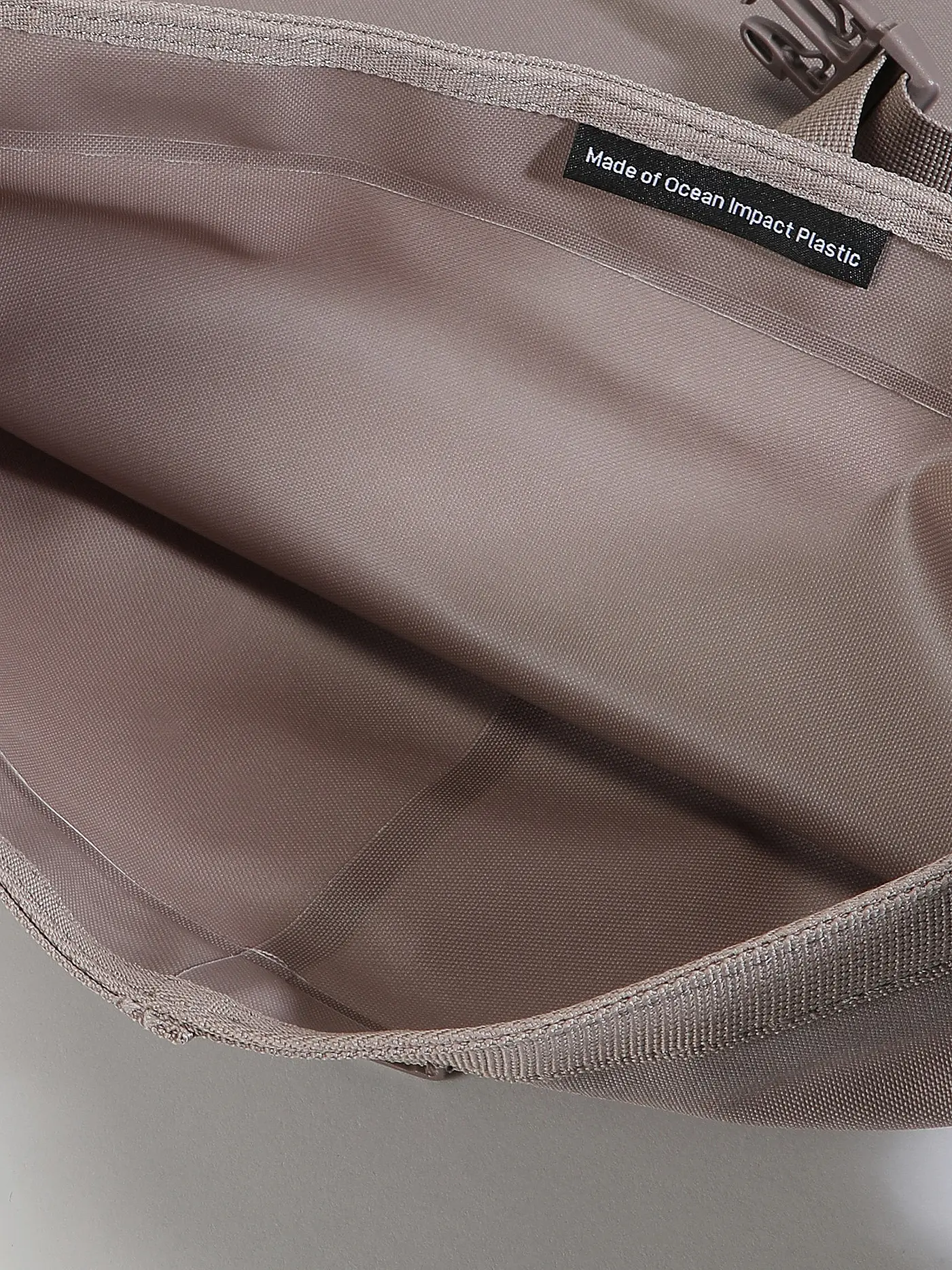 GOT BAG | Rucksack ROLLTOP LITE 2.0 | hellbraun