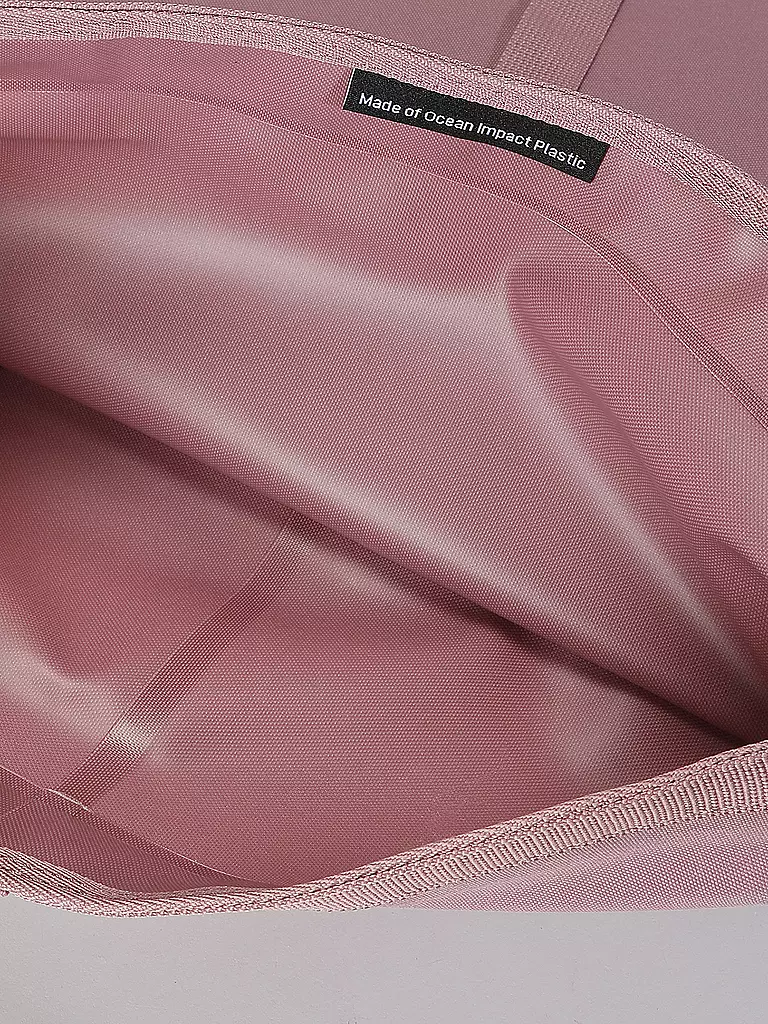 GOT BAG | Rucksack ROLLTOP LITE 2.0 | rosa