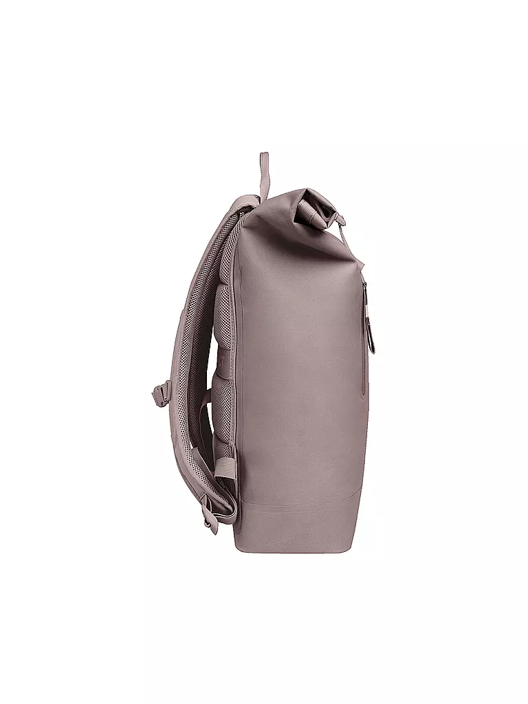 GOT BAG | Rucksack ROLLTOP LITE 2.0 | hellbraun