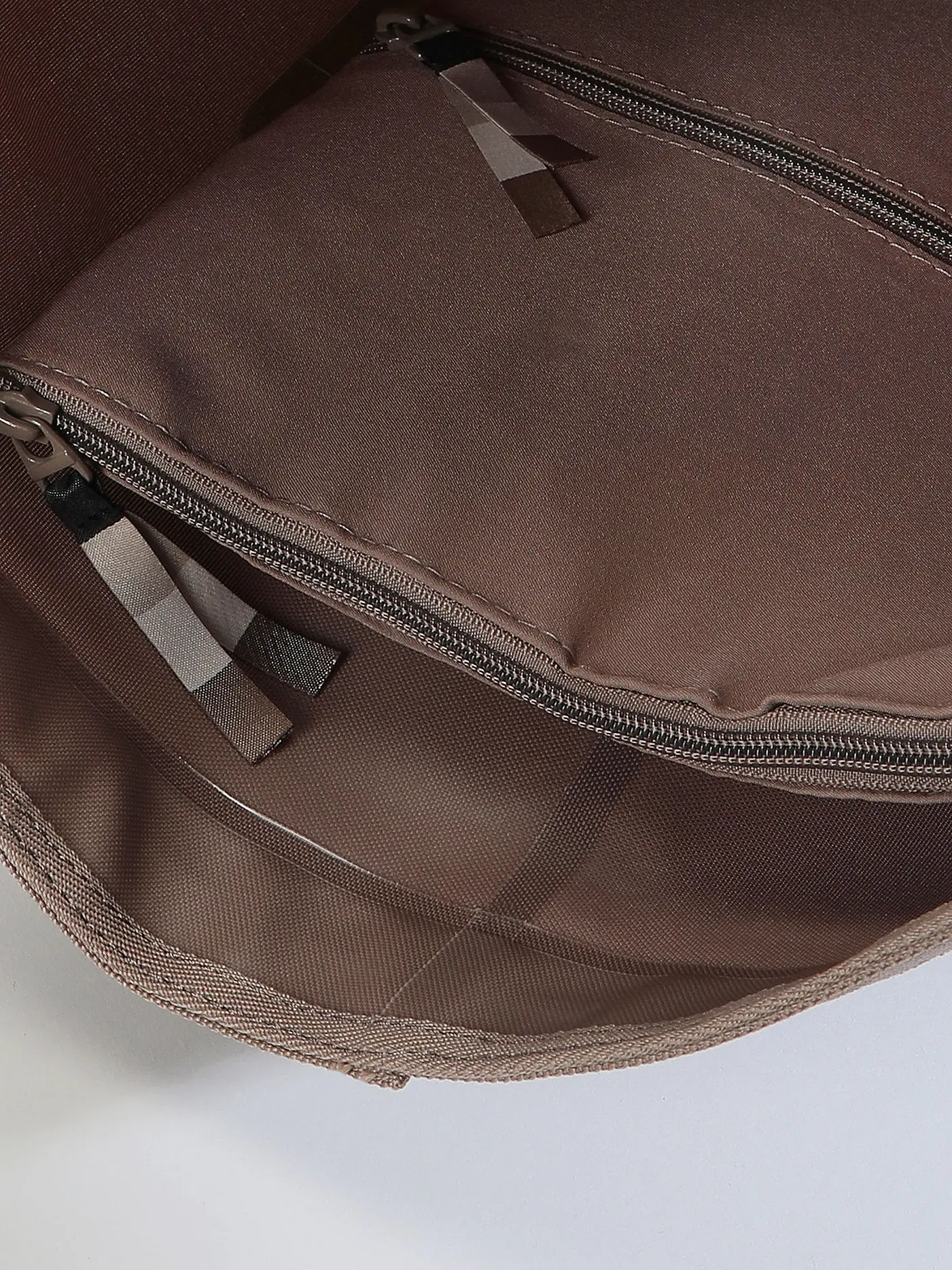 GOT BAG | Rucksack ROLLTOP LITE 2.0 | hellbraun