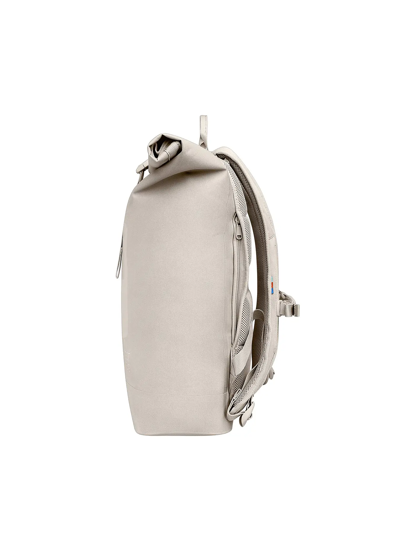 GOT BAG | Rucksack ROLLTOP LITE 2.0 | creme