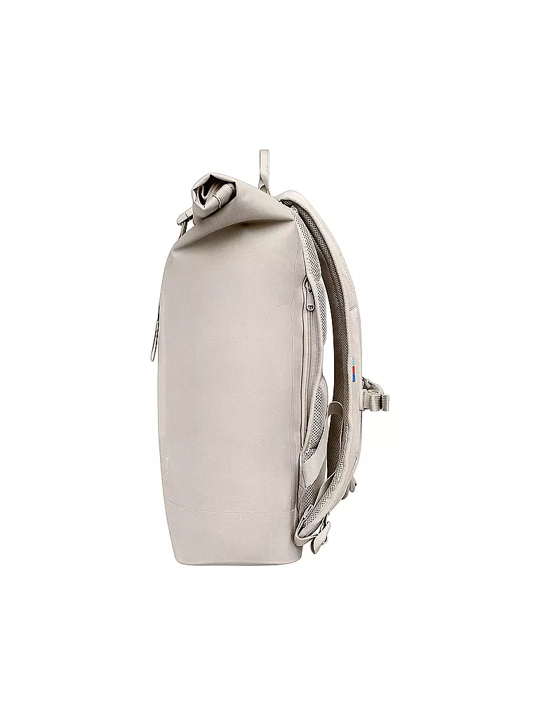 GOT BAG | Rucksack ROLLTOP LITE 2.0 | hellgrün