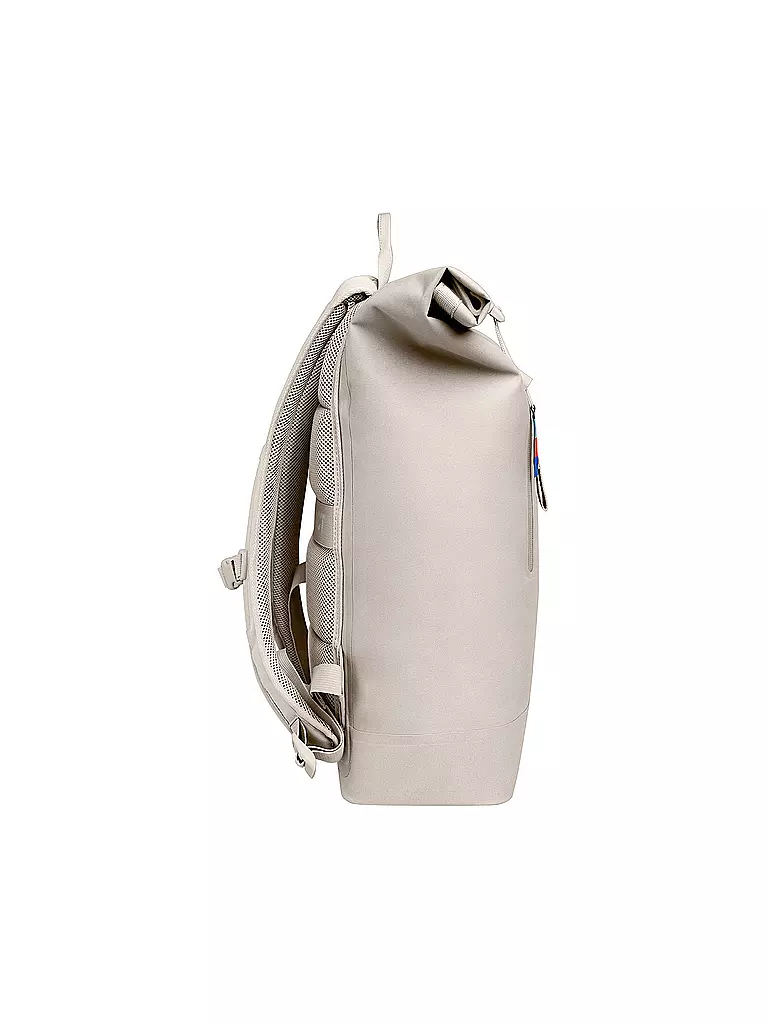 GOT BAG | Rucksack ROLLTOP LITE 2.0 | hellgrün