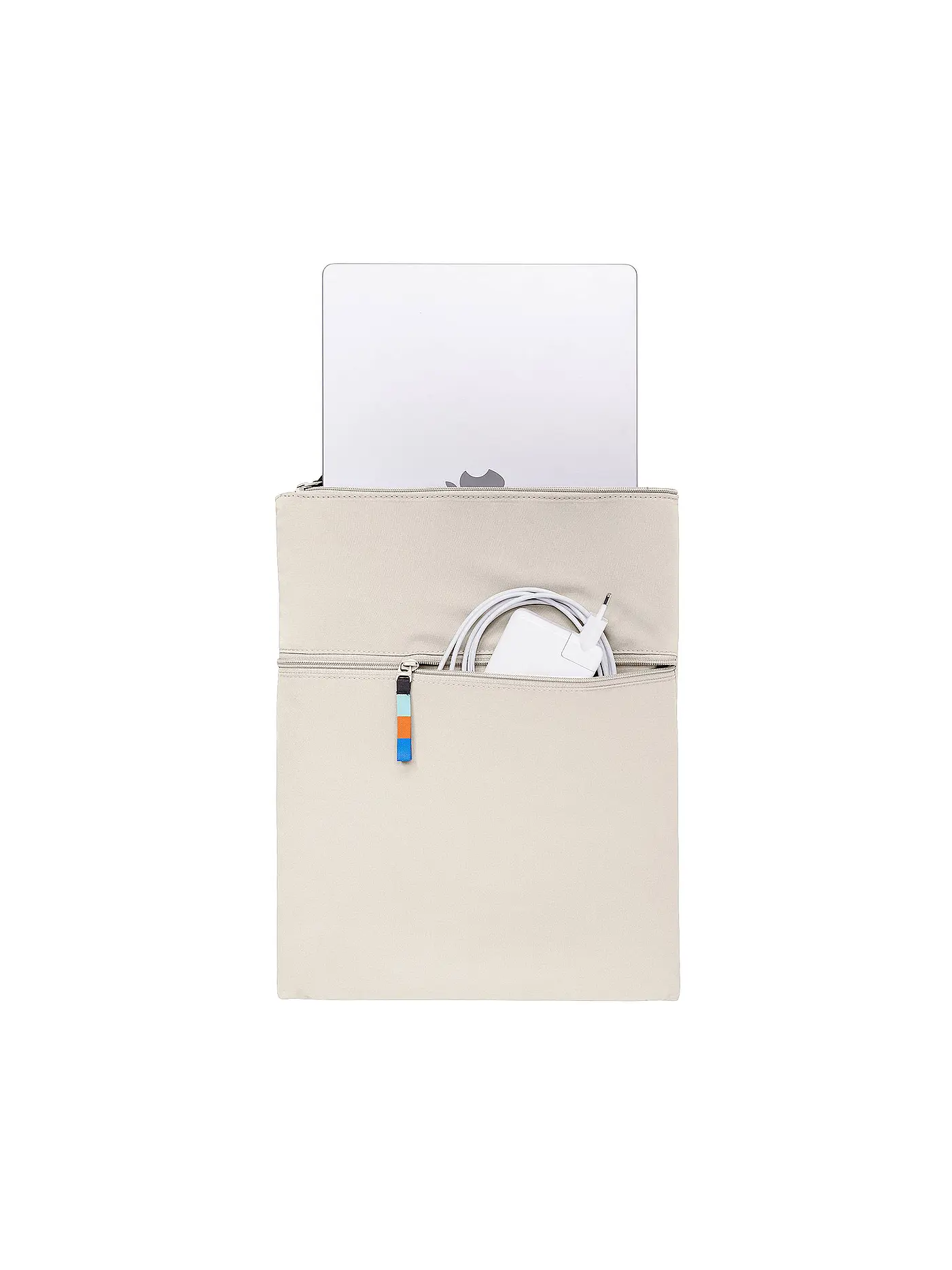 GOT BAG | Rucksack ROLLTOP LITE 2.0 | creme