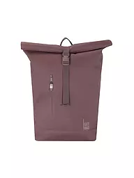 GOT BAG | Rucksack ROLLTOP LITE | lila