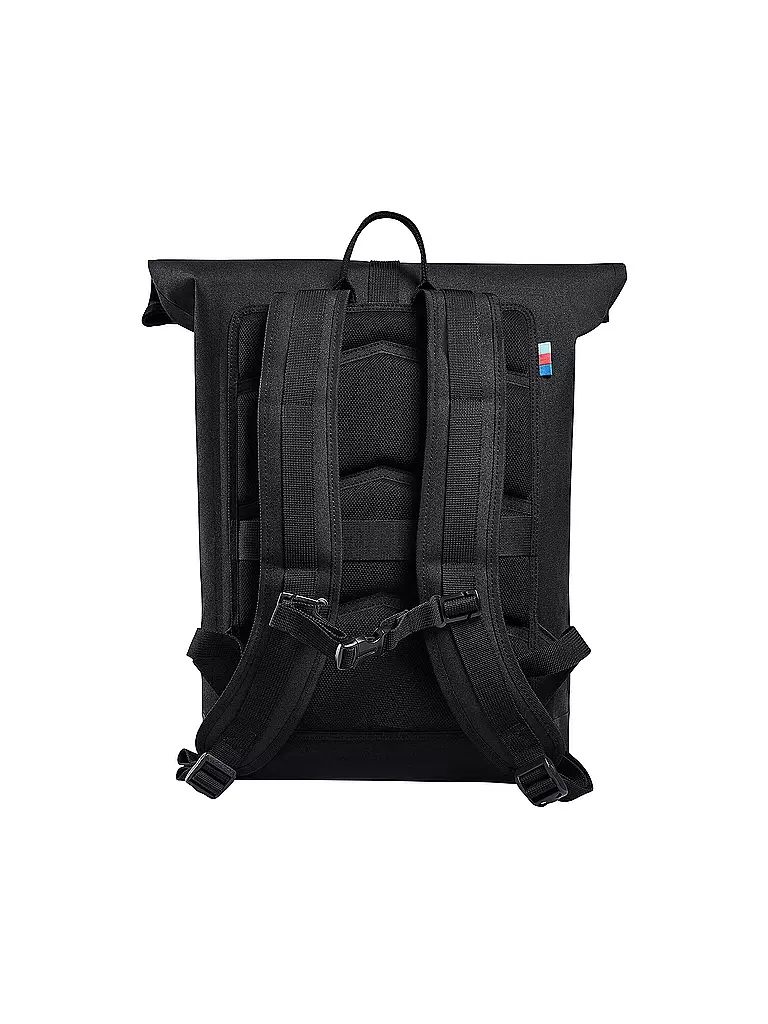 GOT BAG | Rucksack ROLLTOP LITE | lila