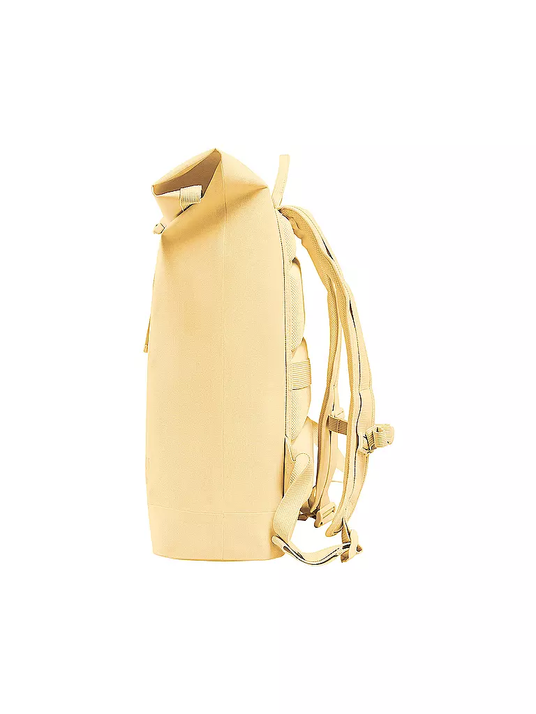 GOT BAG | Rucksack ROLLTOP LITE | hellgrün