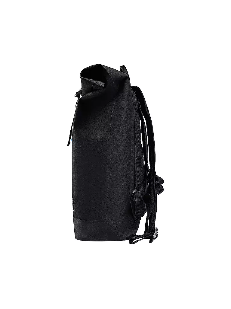 GOT BAG | Rucksack ROLLTOP LITE | schwarz