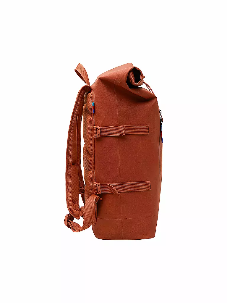 GOT BAG | Rucksack ROLLTOP | Camel