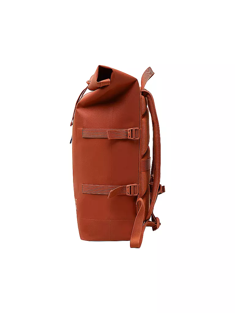 GOT BAG | Rucksack ROLLTOP | Camel