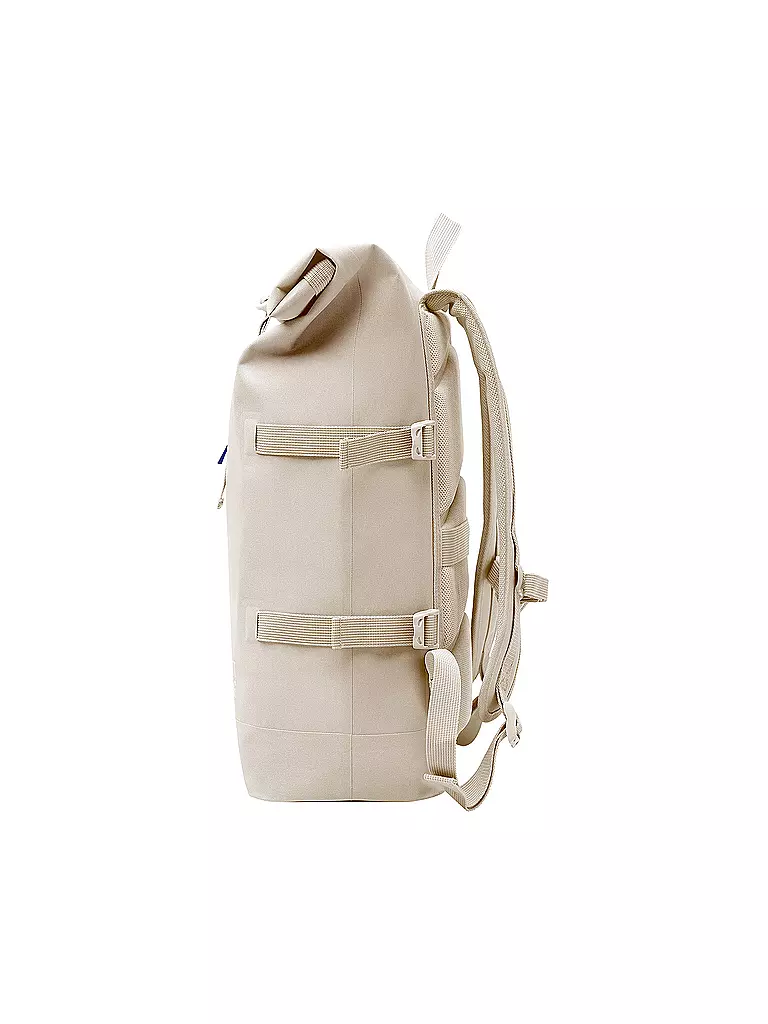 GOT BAG | Rucksack ROLLTOP | grün