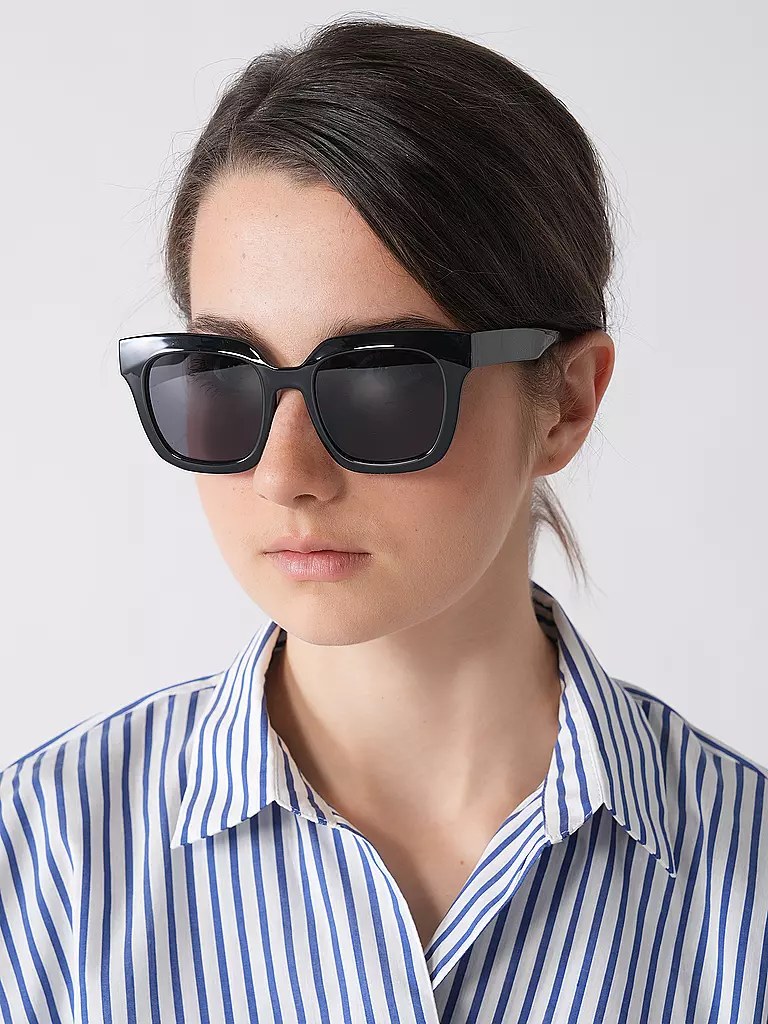 GOT BAG | Sonnenbrille RE:SHADES NO.06 | braun
