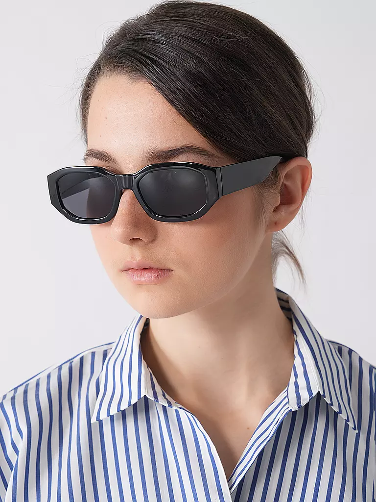 GOT BAG | Sonnenbrille RE:SHADES NO.07 | braun
