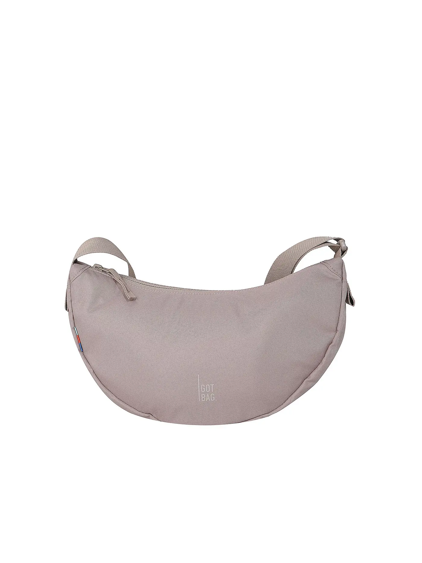 GOT BAG | Tasche - Mini Bag MOON BAG Small | beige