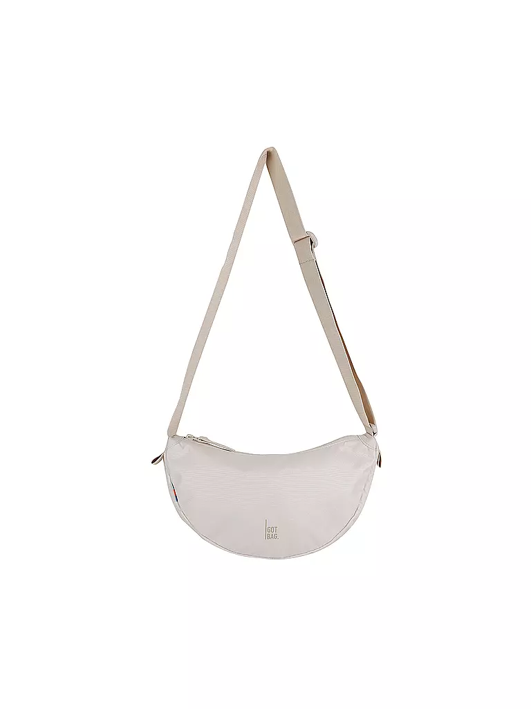 GOT BAG | Tasche - Mini Bag MOON BAG Small | creme