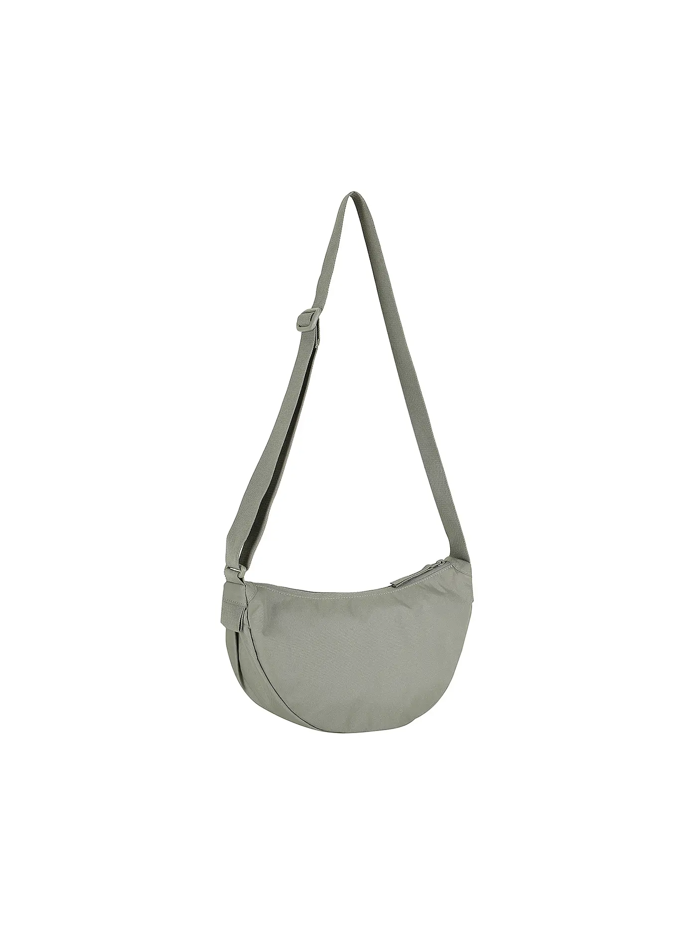 GOT BAG | Tasche - Mini Bag MOON BAG Small | hellgrau