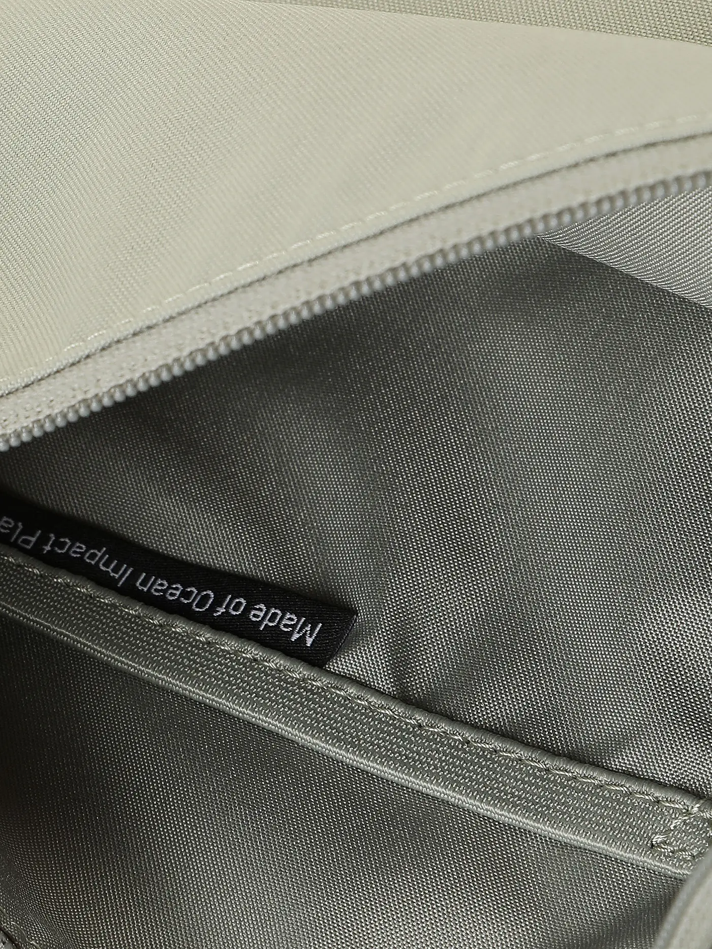 GOT BAG | Tasche - Mini Bag MOON BAG Small | hellgrau