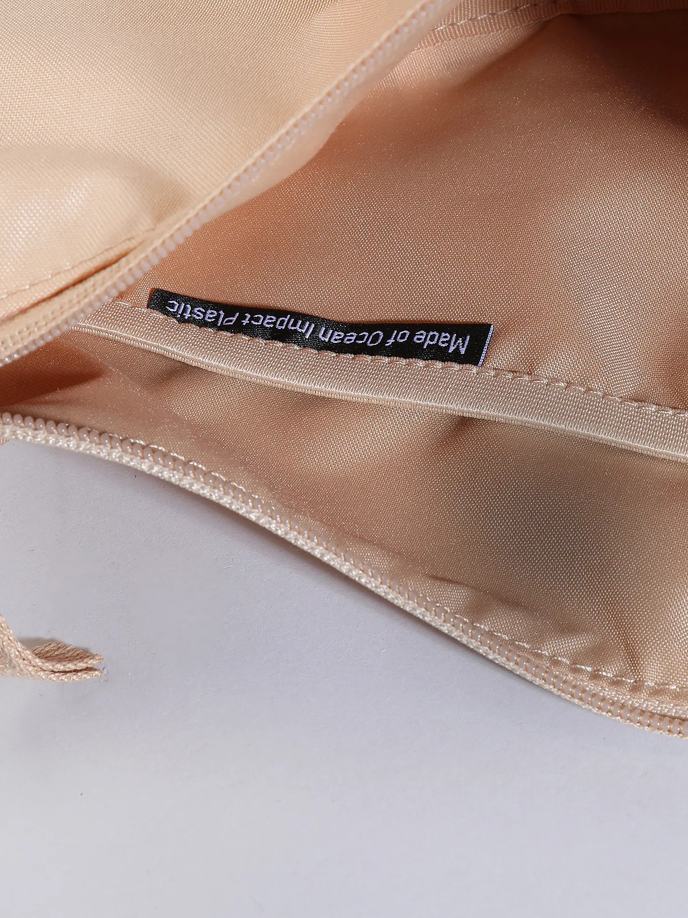 GOT BAG | Tasche - Mini Bag MOON BAG Small | beige