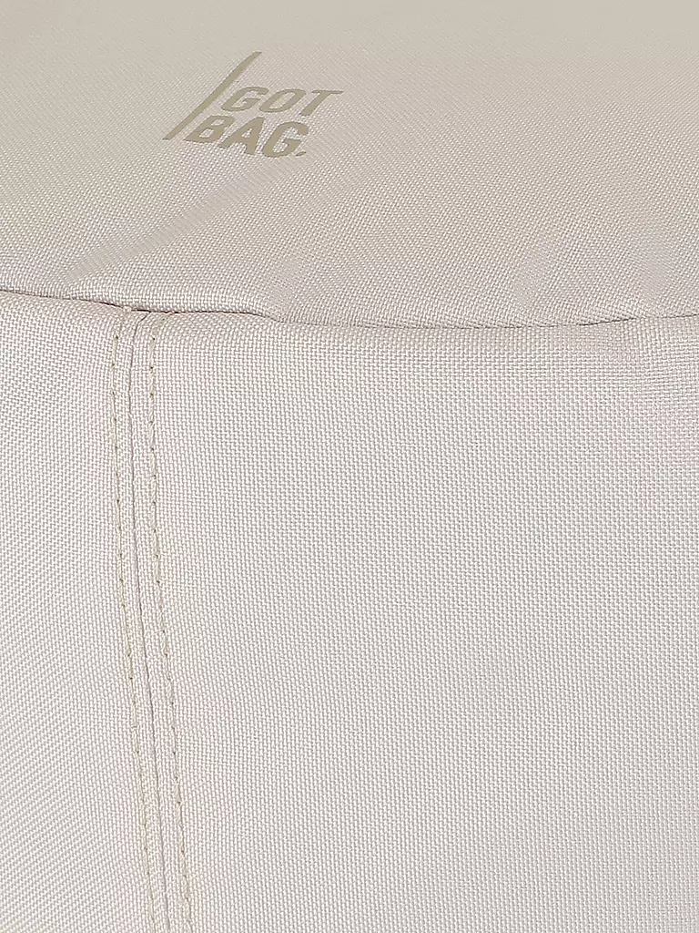 GOT BAG | Tasche - Mini Bag MOON BAG Small | creme