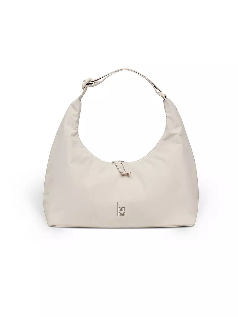 GOT BAG | Tasche - Mini Bag T-SHAPE | creme