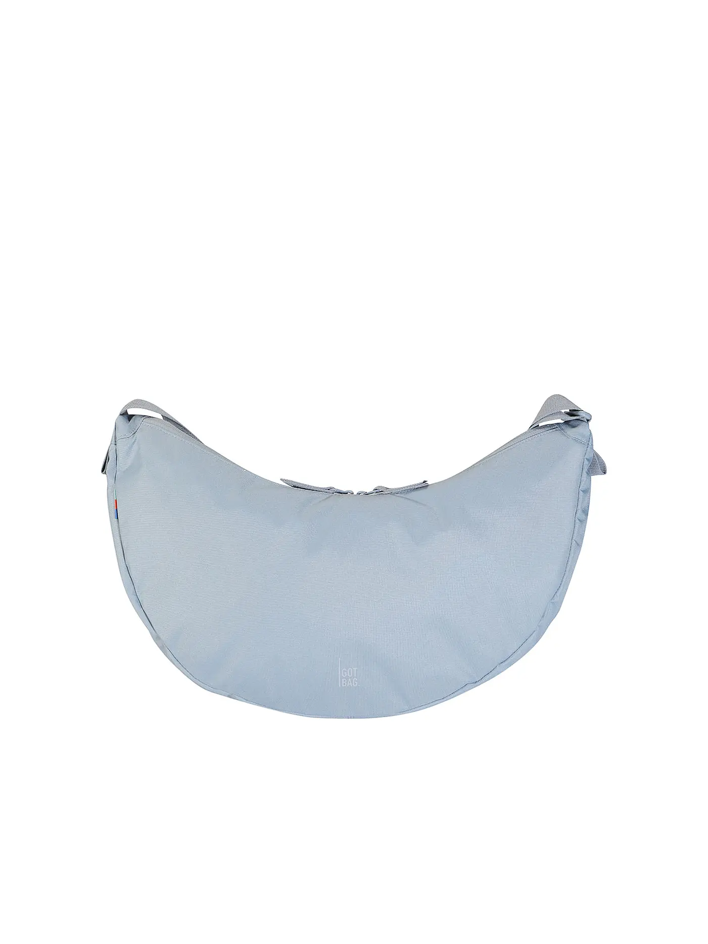 GOT BAG | Gürteltasche MOON BAG Large  | hellblau