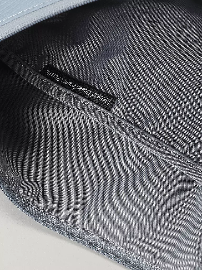 GOT BAG | Tasche - Umhängetasche  MOON BAG Large  | hellblau