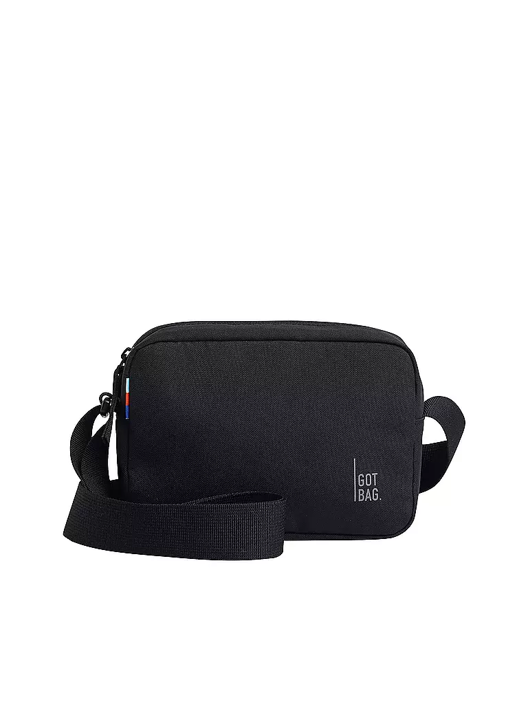 GOT BAG | Tasche - Umhängetasche CLOUD | schwarz
