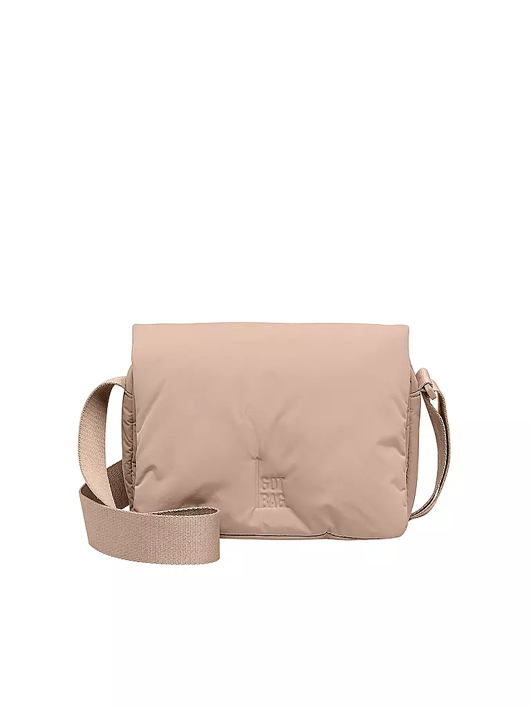 GOT BAG | Tasche - Umhängetasche CLOUD | hellbraun