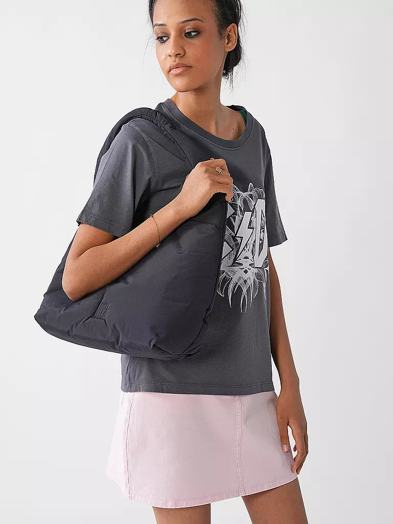 GOT BAG | Tasche - Umhängetasche CLOUD | schwarz