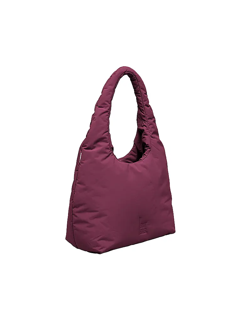 GOT BAG | Tasche - Umhängetasche CLOUD | dunkelrot