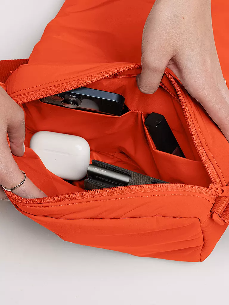GOT BAG | Tasche - Umhängetasche CLOUD | hellbraun